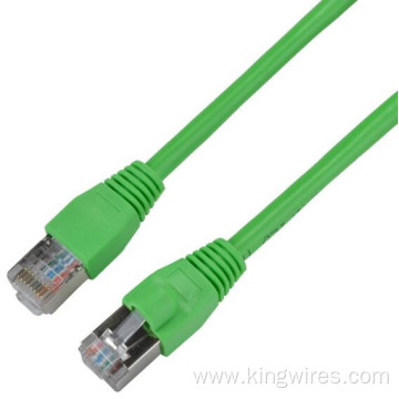 Outdoor Cat5e Shielded Ethernet Cable